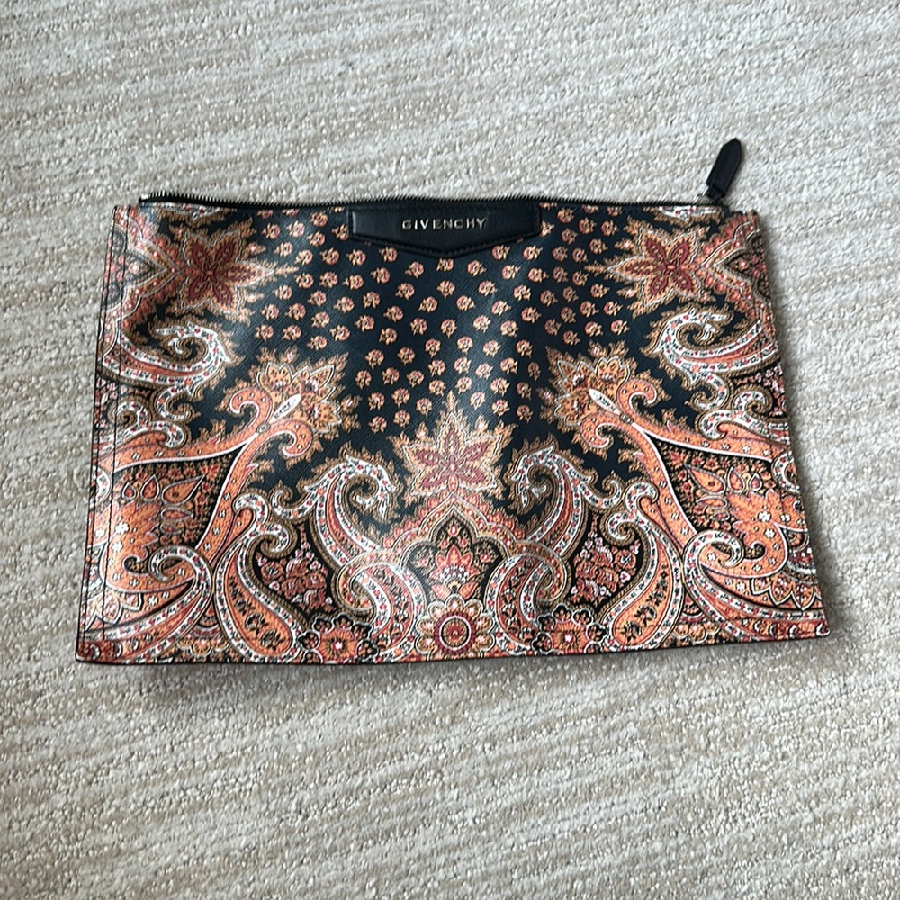 givenchy clutch